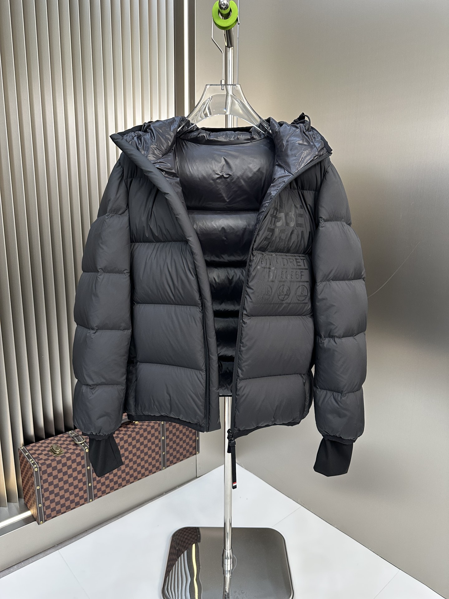 Moncler Down Jackets